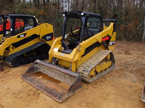 cat skid steer bucket wont move|2014 259d bucket won't go down.